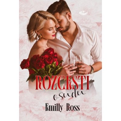 Rozcestí osudu - Emilly Ross – Hledejceny.cz