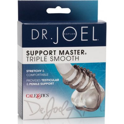 Dr. J Support Master Triple Smooth – Zboží Mobilmania