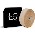 Line Sport Tape tělová 5 cm x 31 m – Sleviste.cz
