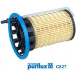 Palivový filtr PURFLUX C827