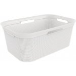 Rotho Brisen 41 l bílý – Zbozi.Blesk.cz