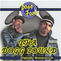 Tha Dogg Pound - Dogg Food CD