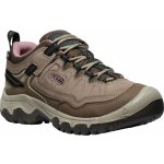 Keen Targhee IV WP Women brindle/nostalgia rose – Hledejceny.cz