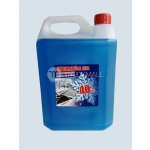 GrandX Zimní kapalina do ostřikovačů -40°C 5 l – Sleviste.cz
