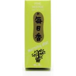 Nippon Kodo japonské vonné tyčinky Morning Star Pine 50 ks – Zboží Dáma