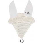 EQUESTRO Dlouhá čabraka Cotton bílá – Zboží Dáma