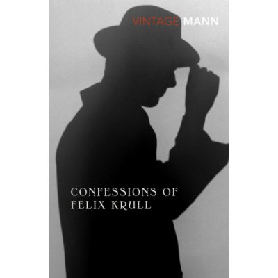 Confessions Of Felix Krull – Hledejceny.cz