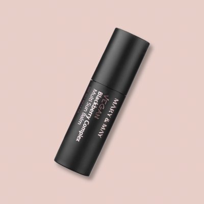 Mary&May Vegan Blackberry Complex Multi Sun Balm SPF50+ Veganský tuhý balzám 10 g – Zboží Dáma
