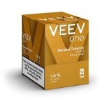 VEEV One Náplně Blended Tobacco karton – Zboží Dáma VEEV One Náplně Blended Tobacco karton – Zboží Dáma