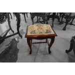 Taburet – Sleviste.cz