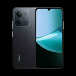 Xiaomi Redmi 15C 8GB/256GB Midnight Black – Zboží Živě