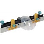 Wolfcraft Paralelní vodítko pro frézu k Master cut 2000/Master cut 1500 6901000 – Hledejceny.cz