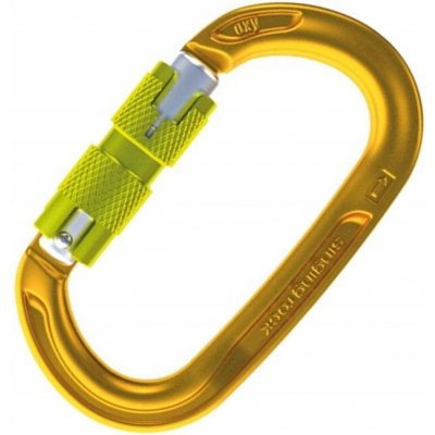 Singing Rock Oxy Twist Lock – Sleviste.cz