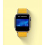 Apple Watch SE GPS + Cellular 44mm – Hledejceny.cz