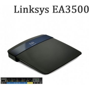 Linksys EA3500-CE