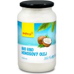 Wolfberry RBD Kokosový olej BIO 1 l – Zboží Dáma