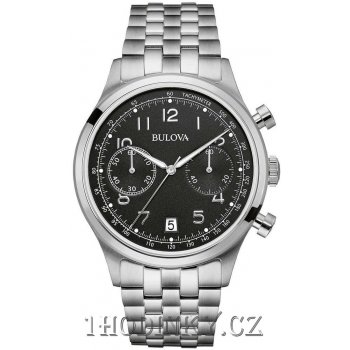 Bulova 96B234