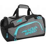 Aqua Speed Grey D 43 l 55 cm x 26 cm x 30 cm – Hledejceny.cz