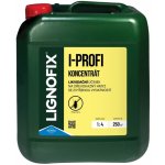 Lignofix I-profi 5 kg bezbarvá – Sleviste.cz