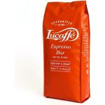 Lucaffé Espresso Bar 1 kg – Zbozi.Blesk.cz