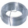 LEVIOR Drát vázací 0.8mmx50m ZN