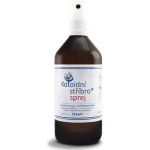 Petr Gargulák Koloidní stříbro spray 30 ppm 200 ml – Sleviste.cz