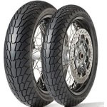 Dunlop MUTANT 120/70 R17 58W – Zboží Mobilmania