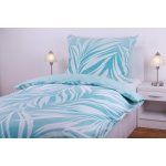 JAN Peří bavlna povlečení perkál Bali přikrývka 190x210 – Zboží Mobilmania