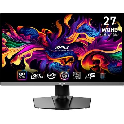 MSI MPG 271QRX-QD