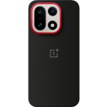 OnePlus Aramid Magnetic pro OnePlus 15 5G Black – Zboží Živě