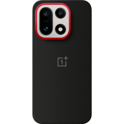 OnePlus Aramid Magnetic pro OnePlus 15 5G Black – Zboží Živě