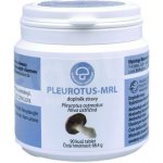 MRL Pleurotus 90 tablet – Hledejceny.cz