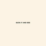 Arctic Monkeys - Suck It And See LP – Sleviste.cz