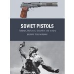 Soviet Pistols – Hledejceny.cz