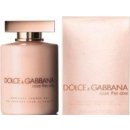 Sprchový gel Dolce & Gabbana Rose The One sprchový gel 200 ml