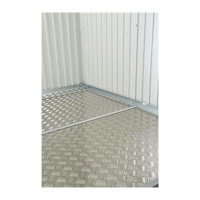 BIOHORT hliníkové dno 2855x1415 mm k boudě Europa vel. 4A – Hledejceny.cz