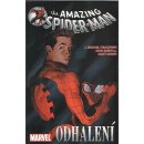 The Amazing Spider-Man: Odhalení