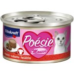 Vitakraft Poésie Paté hovězí 85 g – Hledejceny.cz