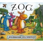 Zog - Donaldson Julia – Zboží Dáma