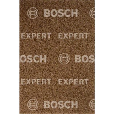 Bosch Arch brusného rouna EXPERT N880 pro ruční broušení 152 × 229 mm, Coarse A 2608901212 – Zboží Mobilmania