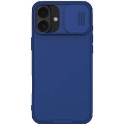 Nillkin CamShield PRO Magnetic pro Apple iPhone 16 Blue