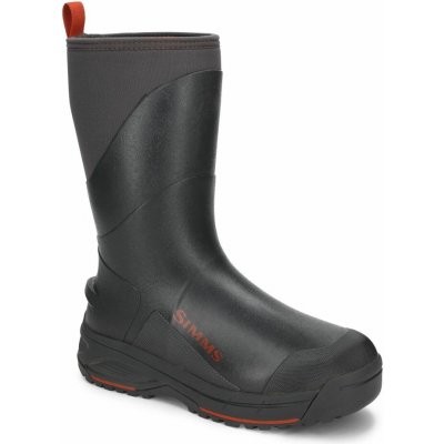 Simms holínky Challenger Insulated Boot Slate – Hledejceny.cz