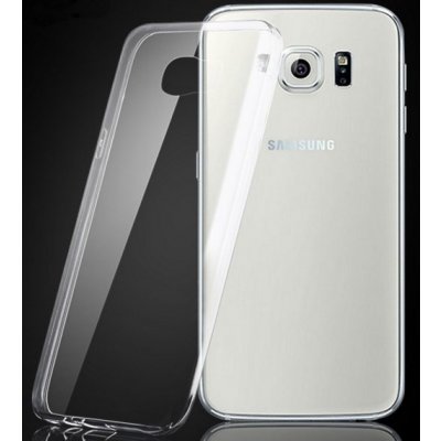Pouzdro Beweare Silikonové Samsung Galaxy S7 Edge