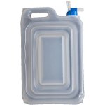 HIGHLANDER Skládací kanystr na vodu 13 l – Zbozi.Blesk.cz