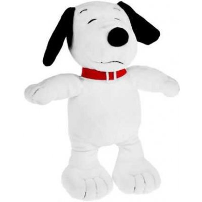 pes Snoopy 20 cm – Zbozi.Blesk.cz