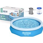 Bestway Fast Set 305 x 66 cm 57458 – Zboží Mobilmania