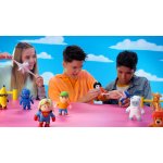 ORBICO STUMBLE GUYS 3D MINI 3 KS – Zboží Mobilmania