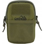 Cattara Brašna s popruhem 17x12x7 cm OLIVE – Hledejceny.cz