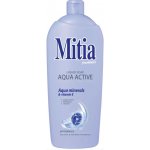 Mitia Aqua Active tekuté mýdlo dávkovač 500 ml – Sleviste.cz