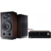 HiFi systém Magnat Transpuls 1500 + Advance Acoustic PlayStream A5